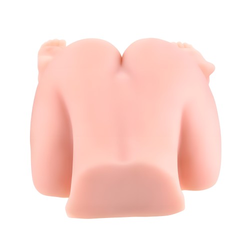 Baile - Masturbador Passion Lady