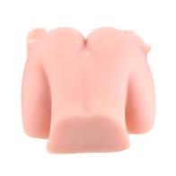 Baile - Masturbador Passion Lady