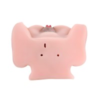 Baile - Masturbador Passion Lady