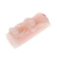 Mini Masturbador Masculino Baile