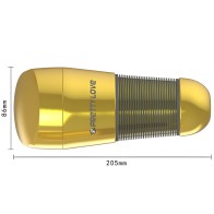 Pretty Love Kitty Masturbador Vagina 2