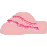 Fat Ass Fucker Masturbador Con Vibrador