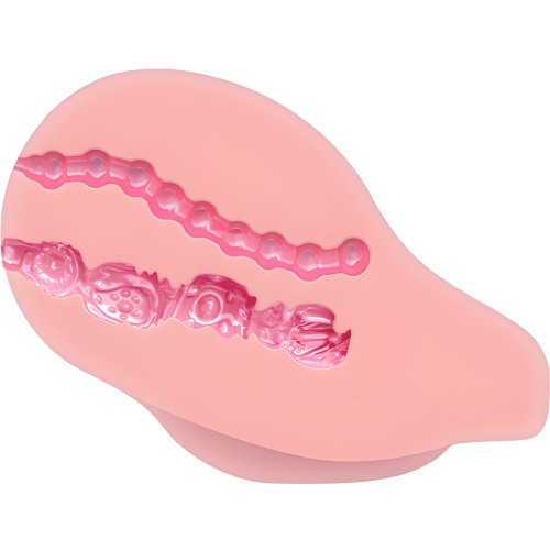 Act Big Ass Realistic Masturbator