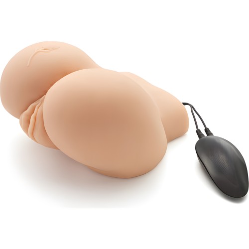 Act Big Ass Realistic Masturbator