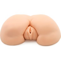 Act Horny Fuck Vibrating Masturbator