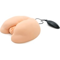 Act Horny Fuck Vibrating Masturbator