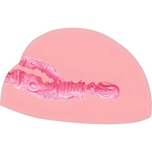 Horny Fuck Masturbador Ano Y Vagina Con Vibrador