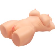 Act Realistic Male Masturbator