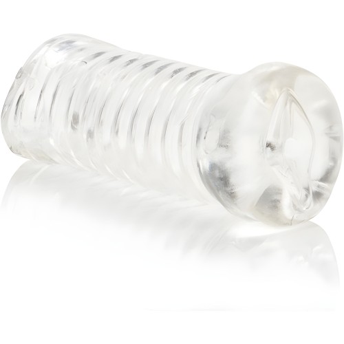 Calexotics - Masturbador Vagina Transparente