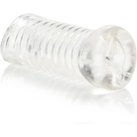 Calexotics - Masturbador Vagina Transparente