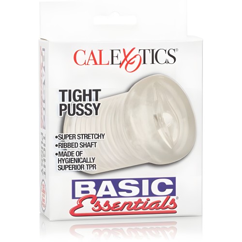 Calexotics - Masturbador Vagina Transparente