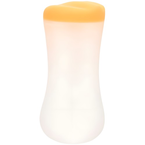 Calexotics Deep Pussy Grip Masturbator