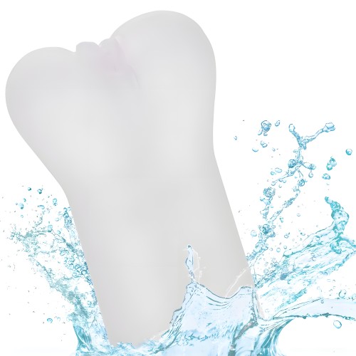 - Boundless Vulva Masturbador Transparente