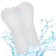 - Boundless Vulva Masturbador Transparente