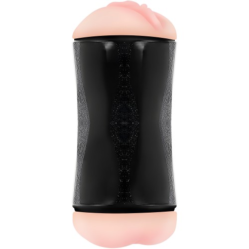 Jamyjob - Randy Double Entry Masturbator