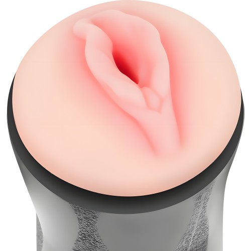 Jamyjob - Randy Masturbador Doble Entrada