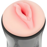 Jamyjob - Randy Double Entry Masturbator