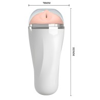 Crazy Bull Trish 3D Life-like Vagina Masturbator