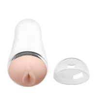 Trish Masturbador 3D Life-like Vagina