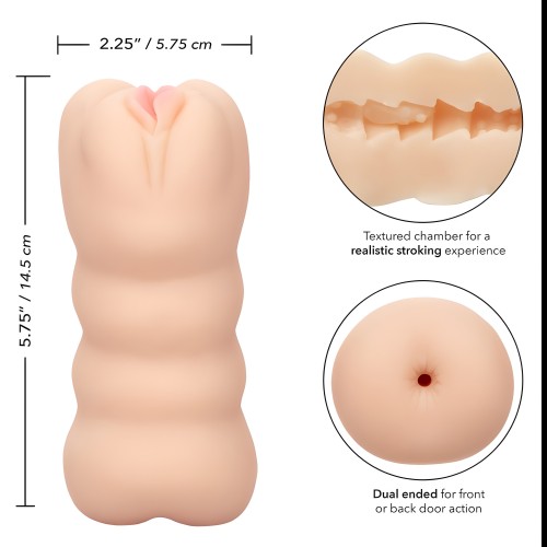 Calexotics Cheap Thrills The Three Way