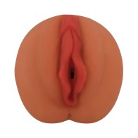 Jamyjob Signature - Masturbador Vivian Vagina - Placer Único