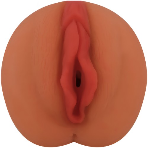 Jamyjob Signature - Masturbador Vivian Vagina - Placer Único