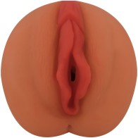 Jamyjob Signature - Masturbador Vivian Vagina - Placer Único