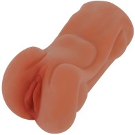 Jamyjob Signature Brandy Masturbator