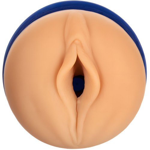 Masturbador Vagina Tarra White Legend