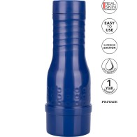 Private Tarra White Legend Masturbator