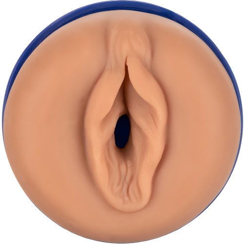 Alexa Tomas Superstar Masturbador Vagina