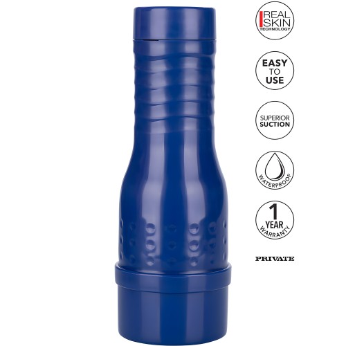 Private Alexa Tomas Superstar Vagina Masturbator