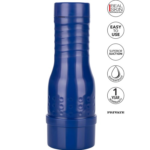 Private Jayla Vagina Masturbator