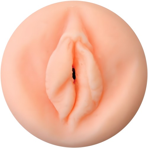 Masturbador Horny Cougar To Go