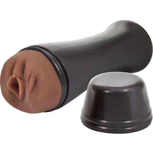 Private Sexy Sista To Go Masturbator