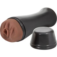 Private Sexy Sista To Go Masturbator