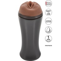 Private Sexy Sista To Go Masturbator