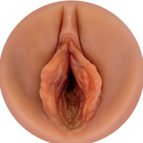 Pdx Plus Masturbador Stroker Discreto