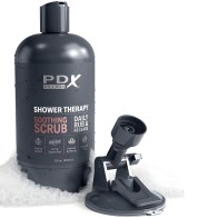 Pdx Plus - Masturbador Stroker Diseño Discreto De Bote Champu Soothing Scru