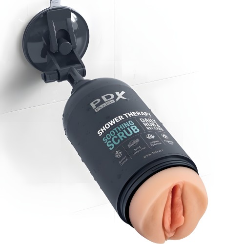 Pdx Plus Discreet Shampoo Bottle Stroker