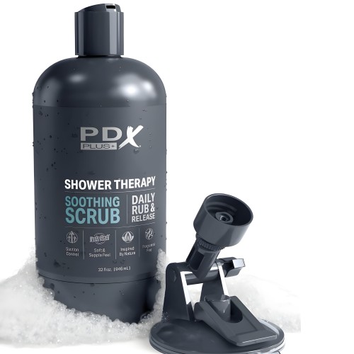 Pdx Plus Discreet Shampoo Bottle Stroker
