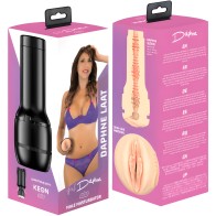 Feel Daphne Laat Stars Stroker Collection