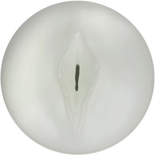 Kiiroo Feel Glow In The Dark Stroker