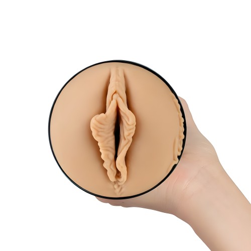 Feel Victoria June Masturbator - Kiiroo