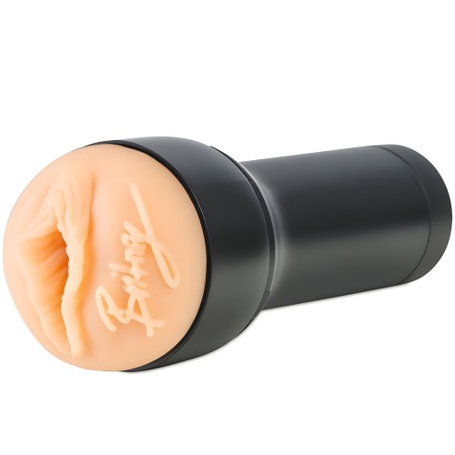 Feel Britney Amber Masturbador