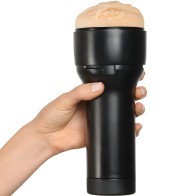 Feel Britney Amber Stroker - Ultimate Sensation