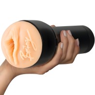 Feel Britney Amber Masturbador