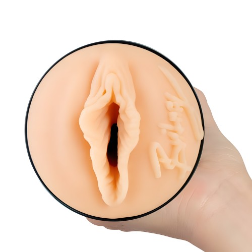 Feel Britney Amber Stroker - Ultimate Sensation