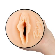 Feel Britney Amber Stroker - Ultimate Sensation