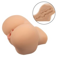 The Farmer's Daughter Double Masturbator